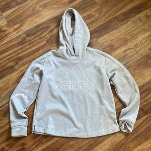 Adidas Hoodie